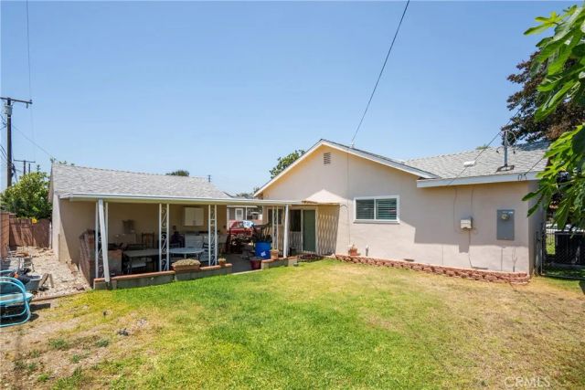 1112 E Louisa, West Covina, CA 91790