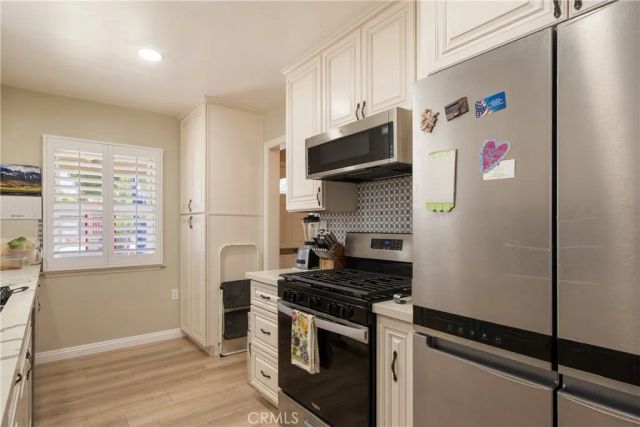 1112 E Louisa, West Covina, CA 91790