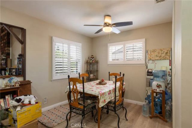 1112 E Louisa, West Covina, CA 91790