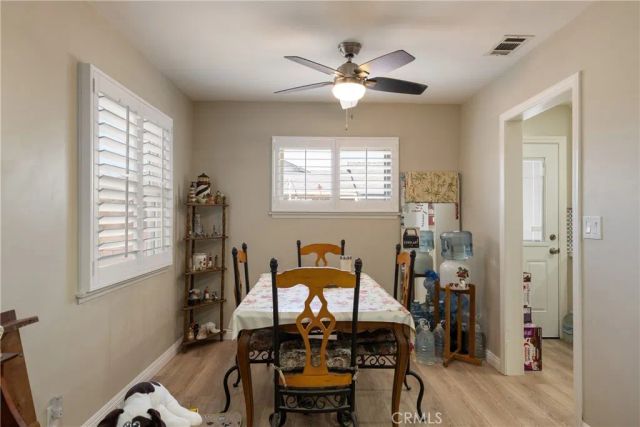 1112 E Louisa, West Covina, CA 91790