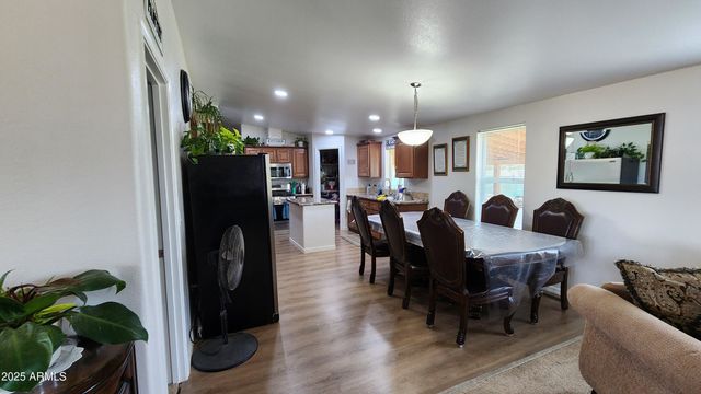 35448 2ND Street, Wenden, AZ 85357