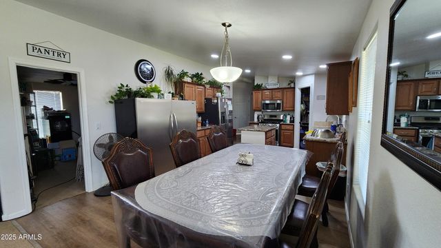 35448 2ND Street, Wenden, AZ 85357