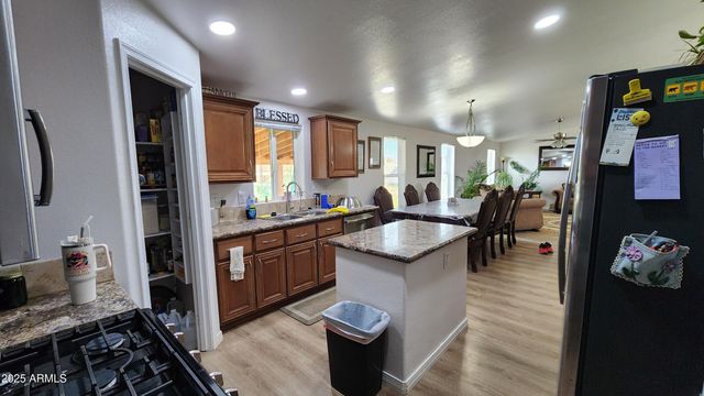 35448 2ND Street, Wenden, AZ 85357