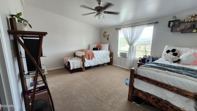 35448 2ND Street, Wenden, AZ 85357