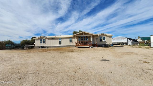35448 2ND Street, Wenden, AZ 85357