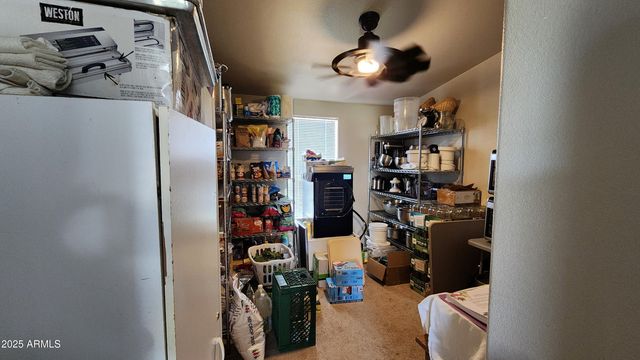 35448 2ND Street, Wenden, AZ 85357