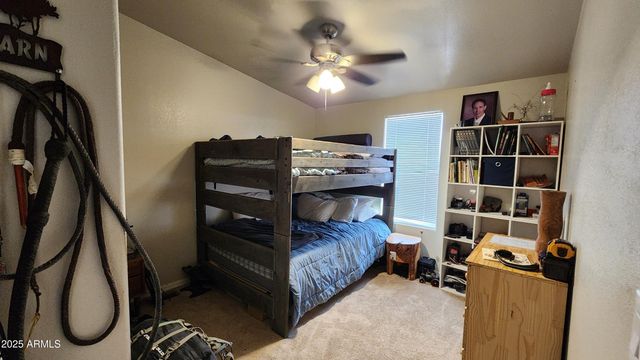 35448 2ND Street, Wenden, AZ 85357