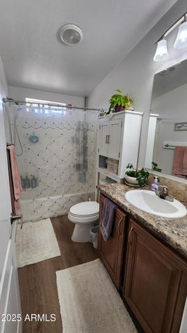 35448 2ND Street, Wenden, AZ 85357