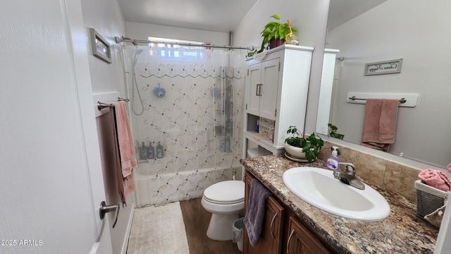 35448 2ND Street, Wenden, AZ 85357