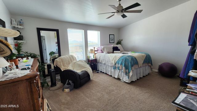 35448 2ND Street, Wenden, AZ 85357