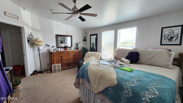 35448 2ND Street, Wenden, AZ 85357