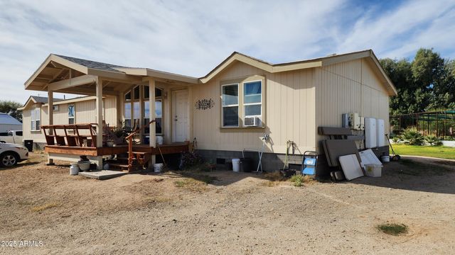 35448 2ND Street, Wenden, AZ 85357