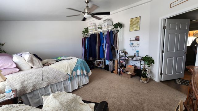 35448 2ND Street, Wenden, AZ 85357