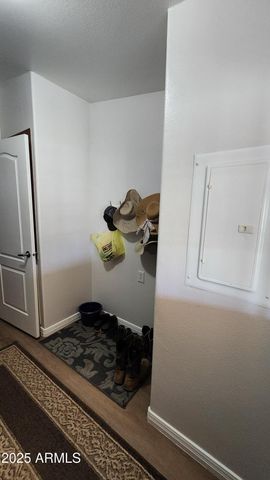 35448 2ND Street, Wenden, AZ 85357