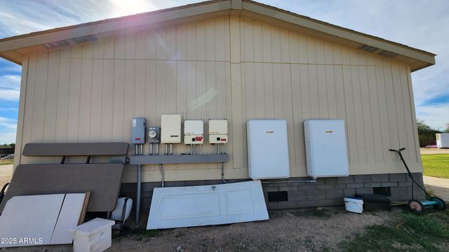 35448 2ND Street, Wenden, AZ 85357