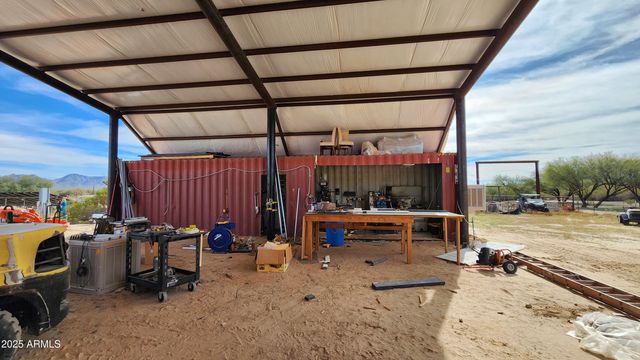 35448 2ND Street, Wenden, AZ 85357