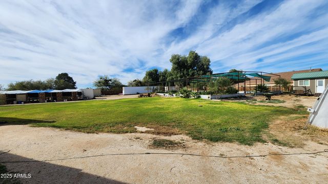 35448 2ND Street, Wenden, AZ 85357