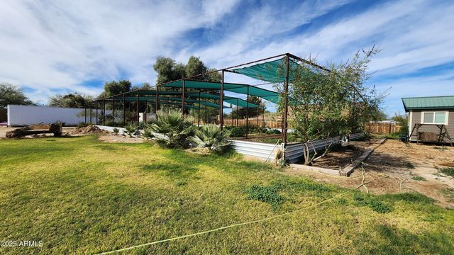 35448 2ND Street, Wenden, AZ 85357