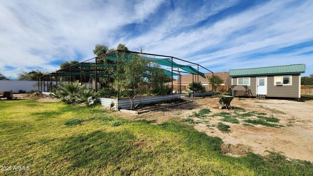 35448 2ND Street, Wenden, AZ 85357