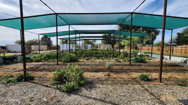 35448 2ND Street, Wenden, AZ 85357