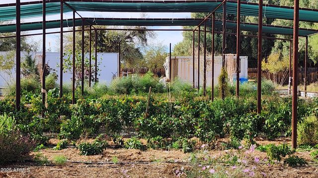 35448 2ND Street, Wenden, AZ 85357