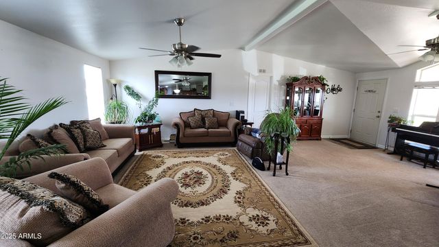 35448 2ND Street, Wenden, AZ 85357