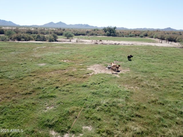 35448 2ND Street, Wenden, AZ 85357