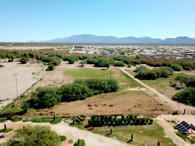35448 2ND Street, Wenden, AZ 85357