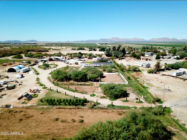 35448 2ND Street, Wenden, AZ 85357