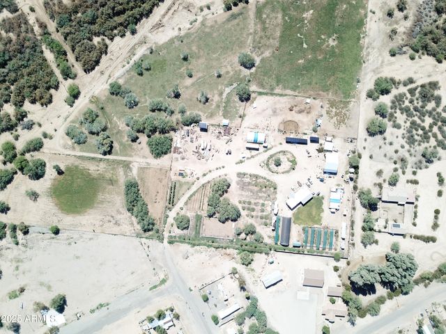 35448 2ND Street, Wenden, AZ 85357