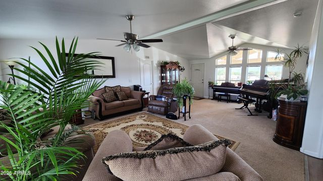 35448 2ND Street, Wenden, AZ 85357