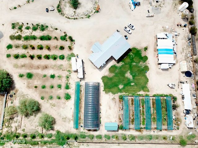 35448 2ND Street, Wenden, AZ 85357