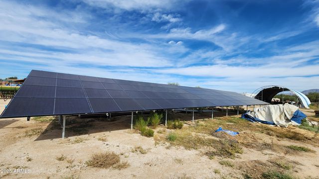 35448 2ND Street, Wenden, AZ 85357