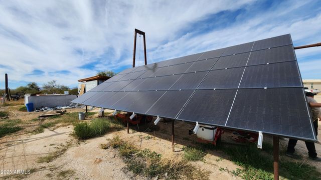 35448 2ND Street, Wenden, AZ 85357