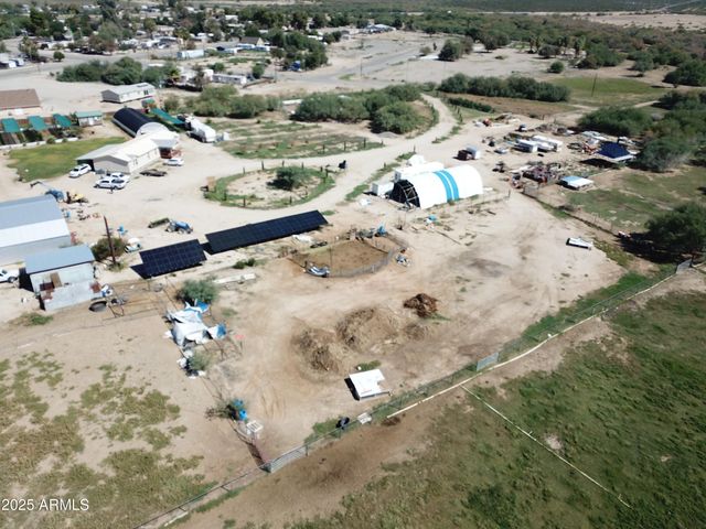 35448 2ND Street, Wenden, AZ 85357