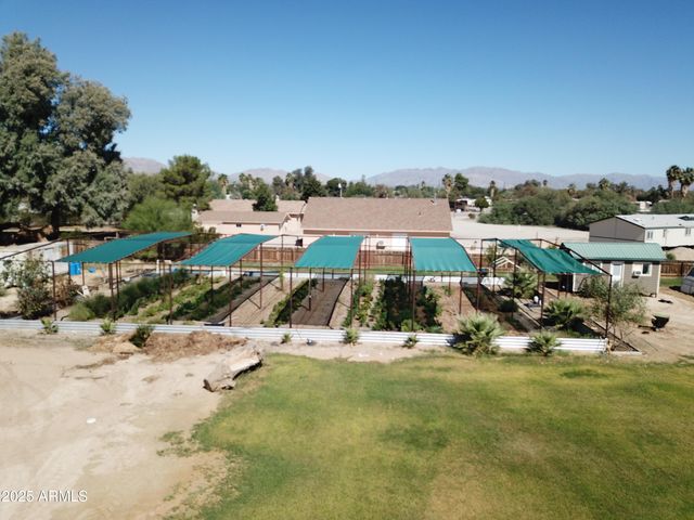 35448 2ND Street, Wenden, AZ 85357