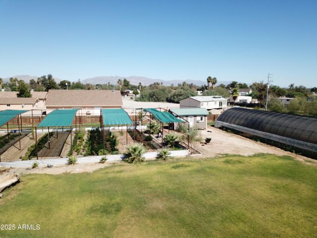 35448 2ND Street, Wenden, AZ 85357