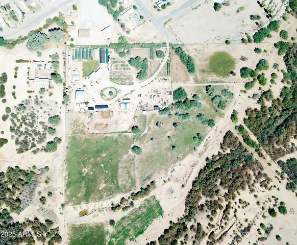 35448 2ND Street, Wenden, AZ 85357