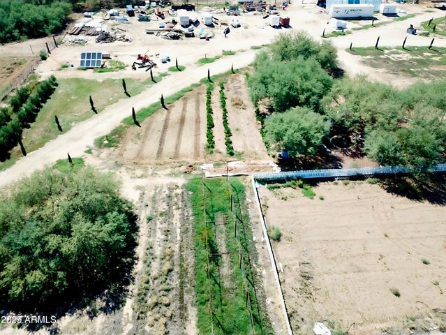 35448 2ND Street, Wenden, AZ 85357