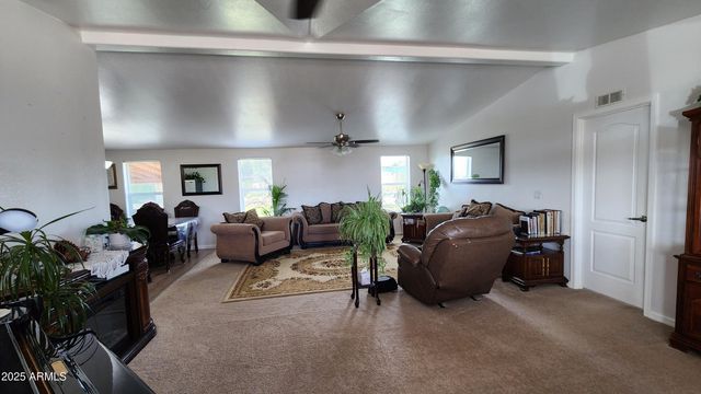 35448 2ND Street, Wenden, AZ 85357