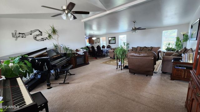 35448 2ND Street, Wenden, AZ 85357