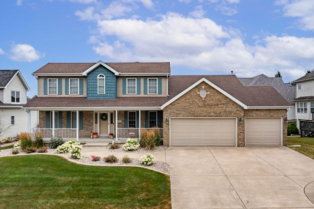 673 Davis Circle, Crown Point, IN 46307