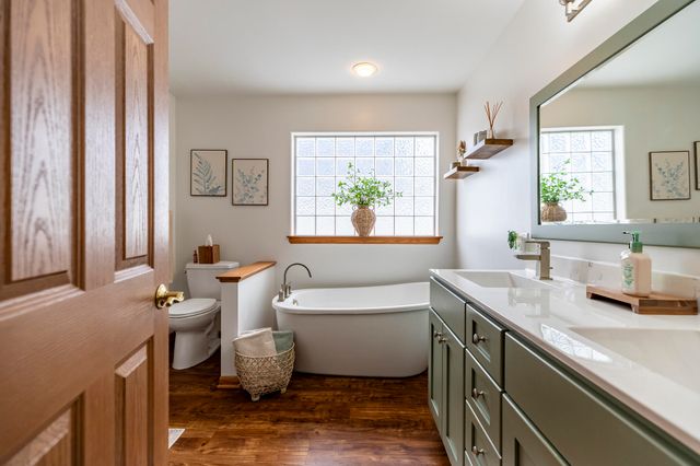 673 Davis Circle, Crown Point, IN 46307
