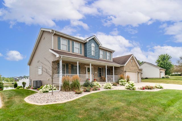 673 Davis Circle, Crown Point, IN 46307
