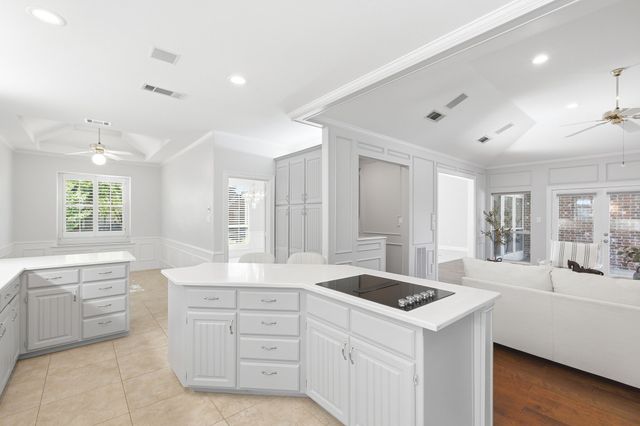 1873 Quail Lane, Richardson, TX 75080