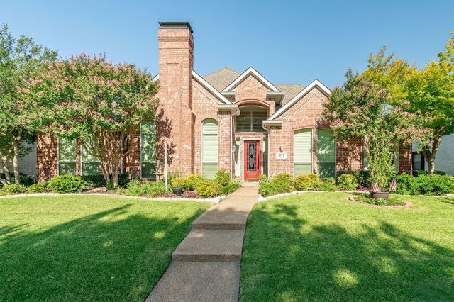 1873 Quail Lane, Richardson, TX 75080