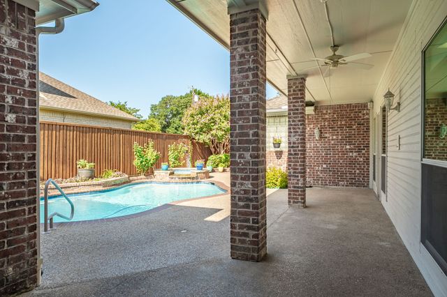 1873 Quail Lane, Richardson, TX 75080