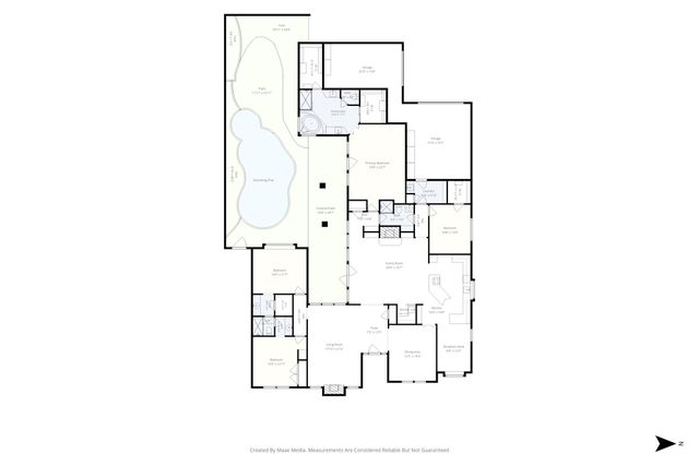 1873 Quail Lane, Richardson, TX 75080