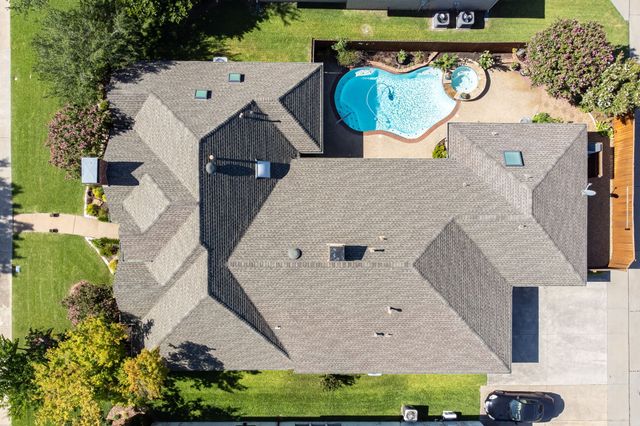1873 Quail Lane, Richardson, TX 75080