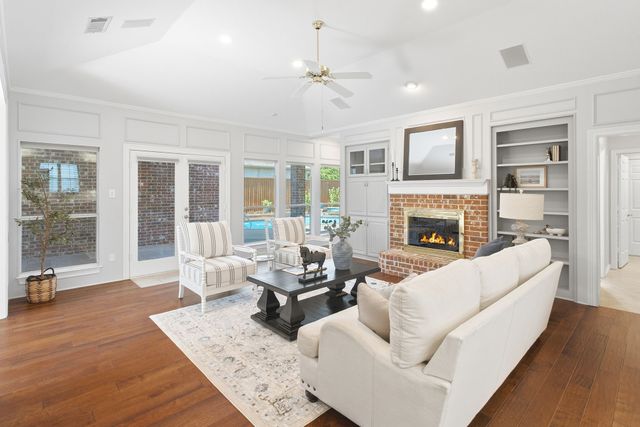 1873 Quail Lane, Richardson, TX 75080